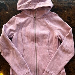Lululemon Hoodie
